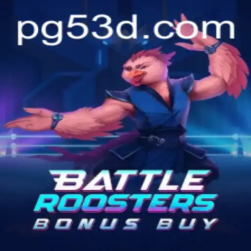Descubra o Empolgante Mundo de BattleRoostersBonusBuy no 53D.COM