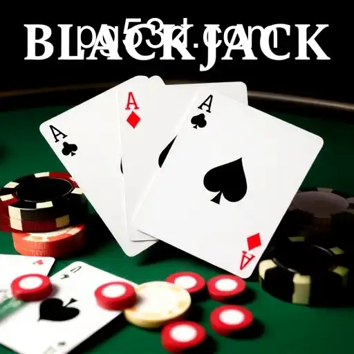 Blackjack