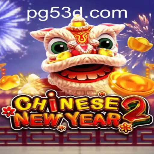 Descubra o Mundo Empolgante de CHINESENEWYEAR2