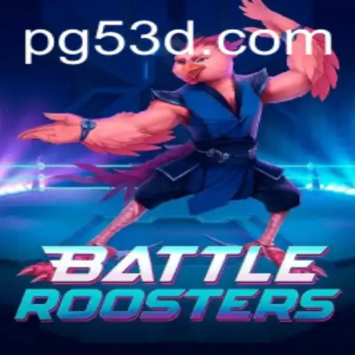 BattleRoosters: Mergulhe na Ação Intensa dos Galos de Batalha