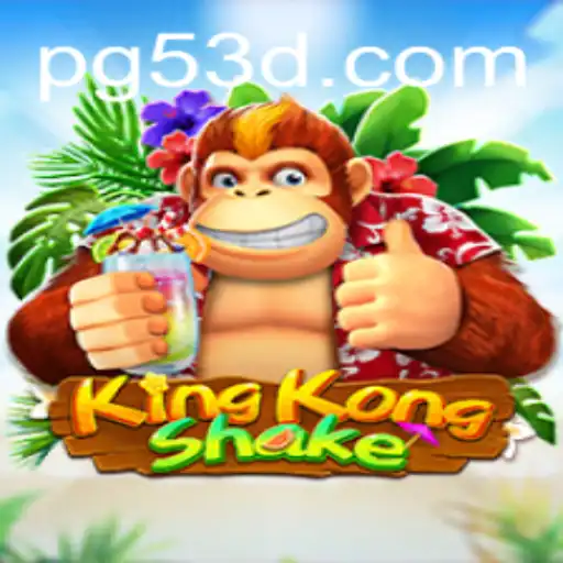 Descubra o Universo Fascinante de KingKongShake: O Jogo do Ano
