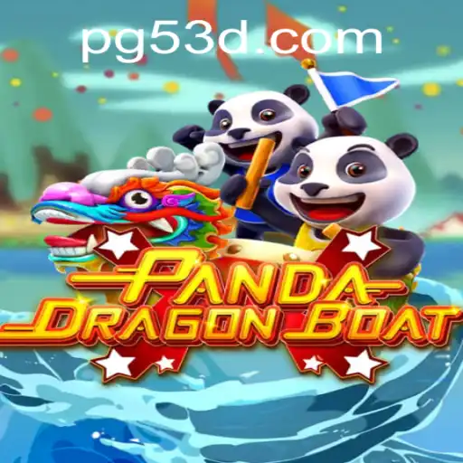 Descubra o Empolgante Mundo de PANDADRAGONBOAT