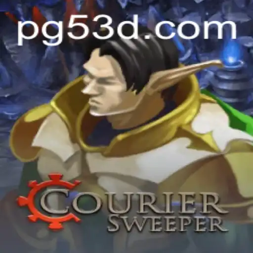 CourierSweeper: Um Mergulho no Mundo Inovador dos Jogos