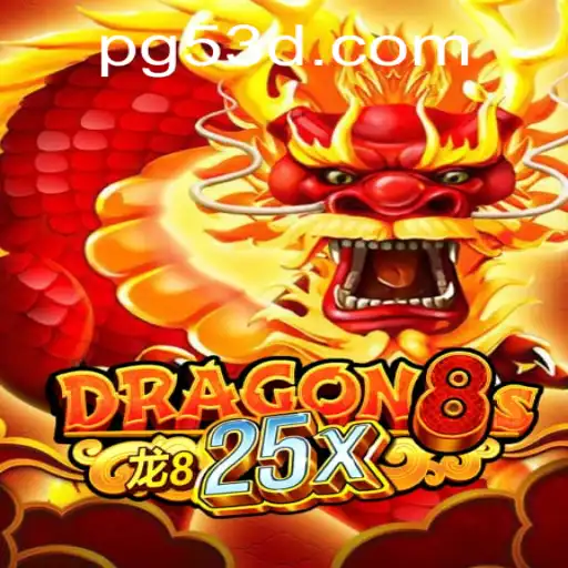 Dragon8s25x: Descubra a Excitante Inovação dos Jogos Digitais