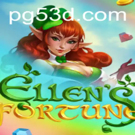 EllensFortune: Uma Jornada pelo Fascinante Mundo de 53D.COM