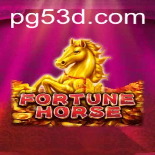 FortuneHorse: Um Mergulho no Universo Cativante do Jogo de Apostas