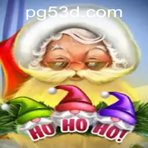 Descubra o Fascinante Mundo de HoHoHo: O Jogo do Momento com 53D.COM