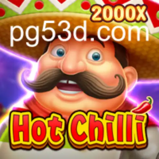 Descubra o Mundo Empolgante de HotChilli no 53D.COM