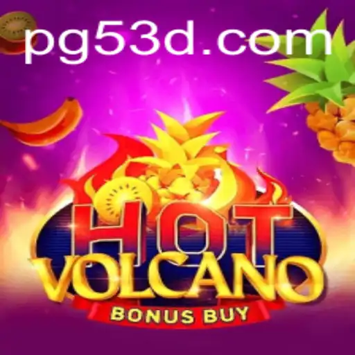 Explorando o Jogo 'HotVolcanoBonusBuy'