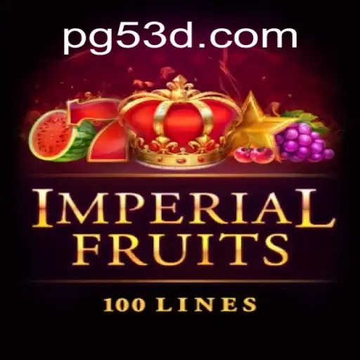 Imperial Fruits 100: Descubra o Encanto dos Frutos Imperiais