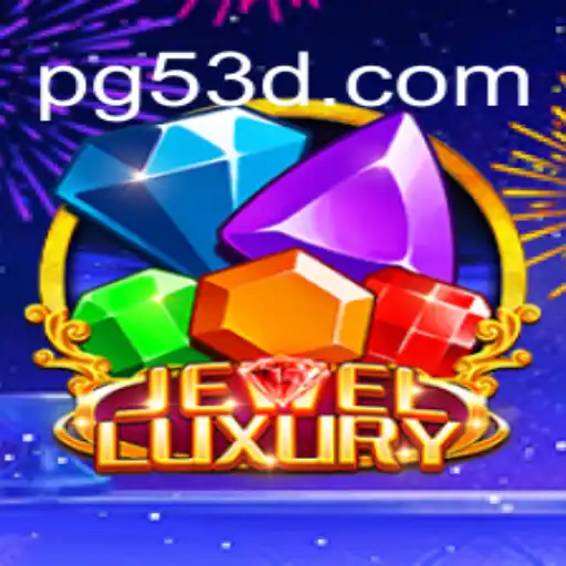 JewelLuxury: Uma Experiência de Jogo Sofisticada com 53D.COM