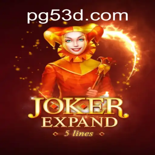 Explorando o Mundo Dinâmico de JokerExpand
