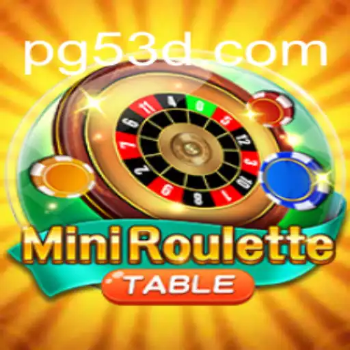 Descubra o Fascinante Mundo do MiniRoulette no 53D.COM