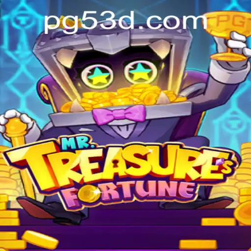 Explorando o Mundo de MrTreasuresFortune: Aventura, Fortuna e Estratégia