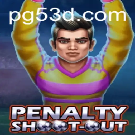 Descubra o Empolgante Mundo de PenaltyShootOut