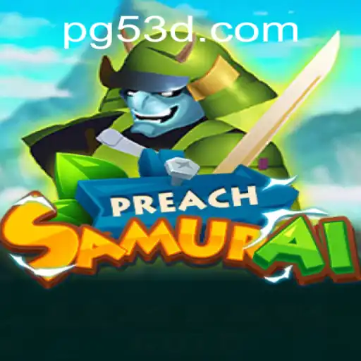 Explorando o Mundo de PreachSamurai: Um Mergulho nas Aventuras do Novo Jogo do 53D.COM