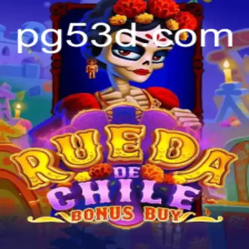RuedaDeChileBonusBuy: Descubra a Emoção do Jogo