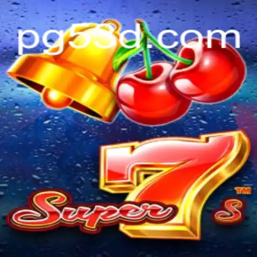 Descubra o Mundo Empolgante de Super7s