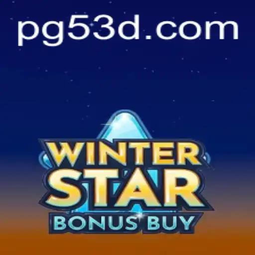 Explore as Aventuras de Inverno do Jogo WinterStarBonusBuy